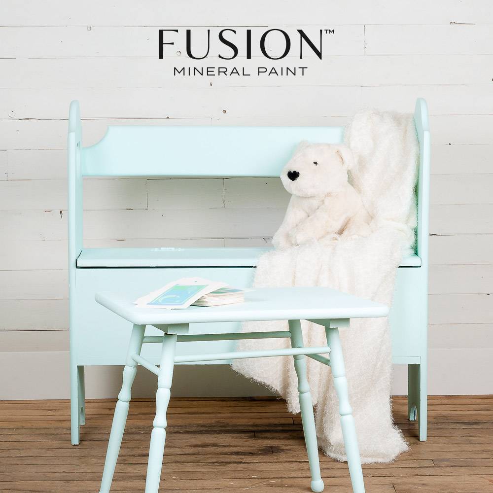 Fusion Mineral Paint Fusion - Little Teapot - 500ml