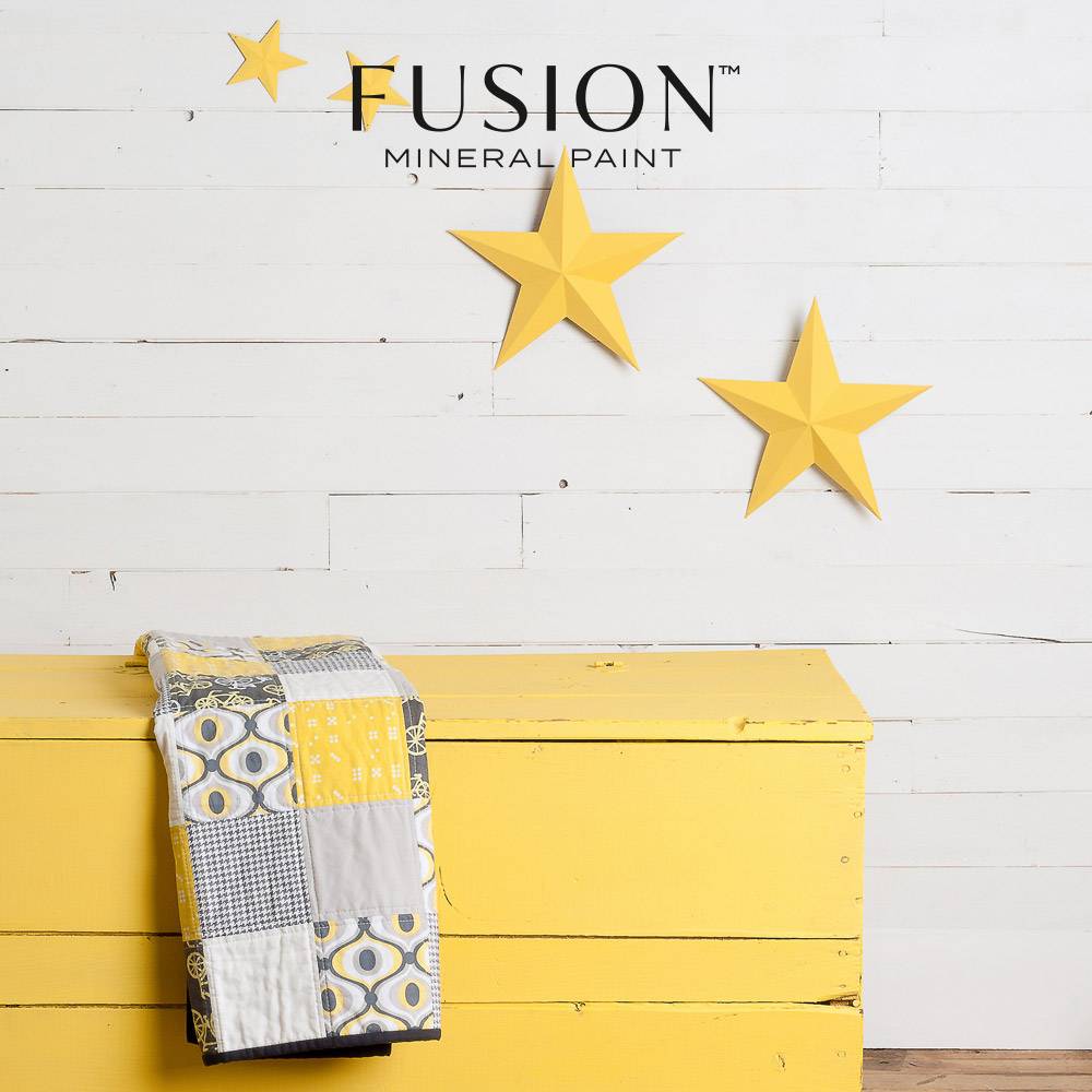 Fusion Mineral Paint Fusion - Little Star - 37ml