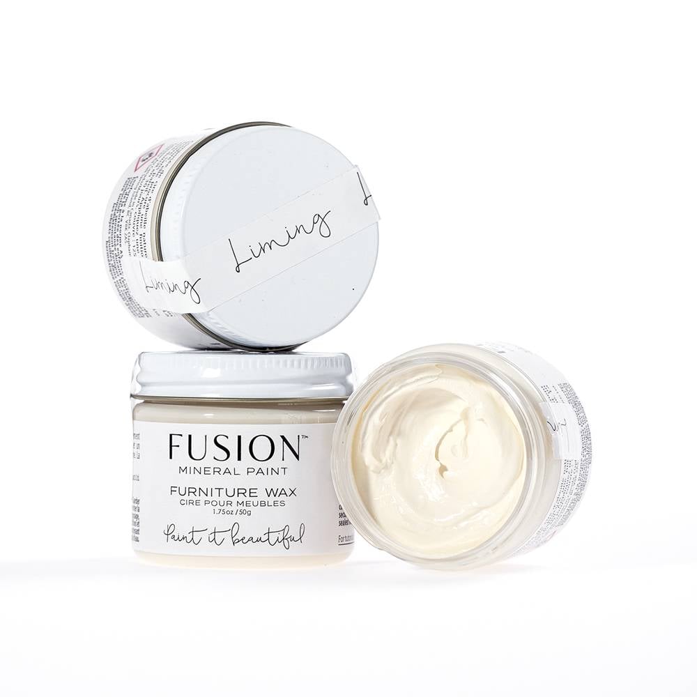 Fusion Mineral Paint Fusion - Liming Wax - 50gr