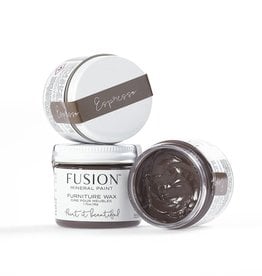 Fusion Mineral Paint Fusion - Espresso Wax - 50gr