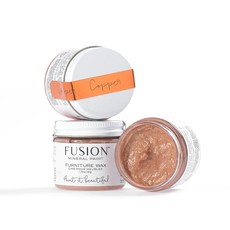 Fusion Mineral Paint Fusion - Copper Wax - 50gr