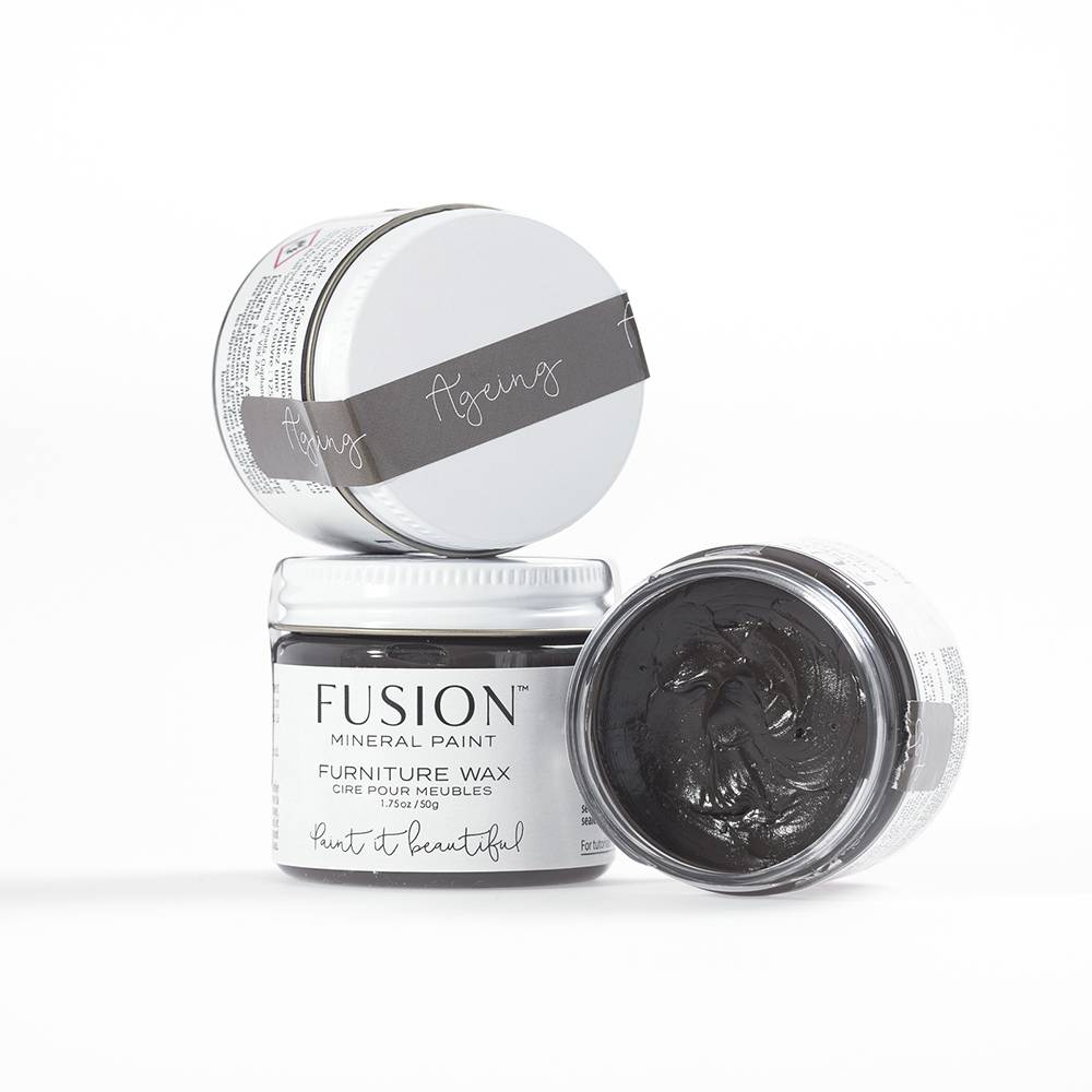Fusion Mineral Paint Fusion - Ageing Wax - 50gr