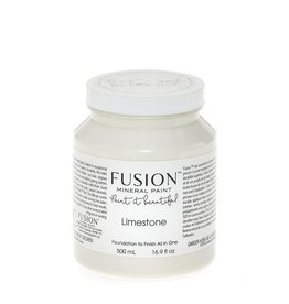 Fusion Mineral Paint Fusion - Limestone - 500ml