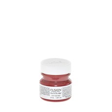 Fusion Mineral Paint Fusion - Fort York Red - 37ml