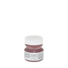 Fusion Mineral Paint Fusion - Cranberry - 37ml