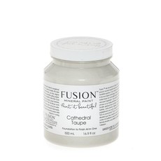 Fusion Mineral Paint Fusion - Cathedral Taupe - 500ml