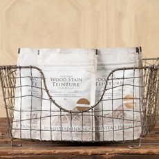 Homestead House HH - Milk Paint Wood Stain - Provincial Walnut - 80gr