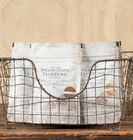 Homestead House HH - Milk Paint Wood Stain - Provincial Walnut - 80gr