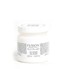 Fusion Mineral Paint Fusion - Clear Glaze - 250ml