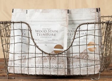 Homestead House Paint