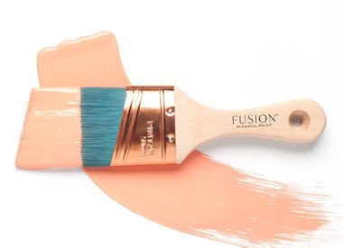 Fusion Brushes