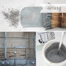Miss Mustard Seeds Milk Paint MMSMP - Aviary - 460gr