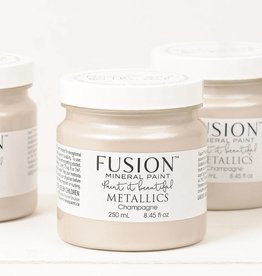 Fusion Mineral Paint Fusion - Champagne - 250ml