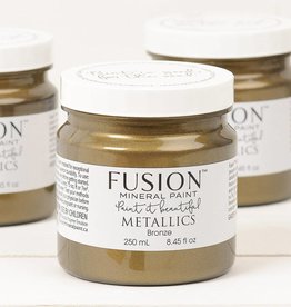 Fusion Mineral Paint Fusion - Bronze - 250ml
