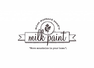 Miss Mustard Seeds Milk Paint