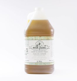 Miss Mustard Seeds Milk Paint MMSMP - Hemp Oil - 3,8 l