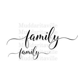 Muddaritaville MU - Family