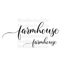 Muddaritaville MU - Farmhouse