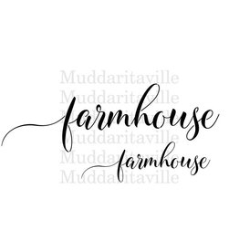 Muddaritaville MU - Farmhouse