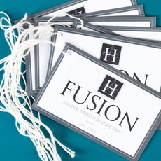 Fusion Mineral Paint Fusion - Furniture Tags - 25 pcs