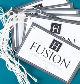 Fusion Mineral Paint Fusion - Furniture Tags - 25 pcs