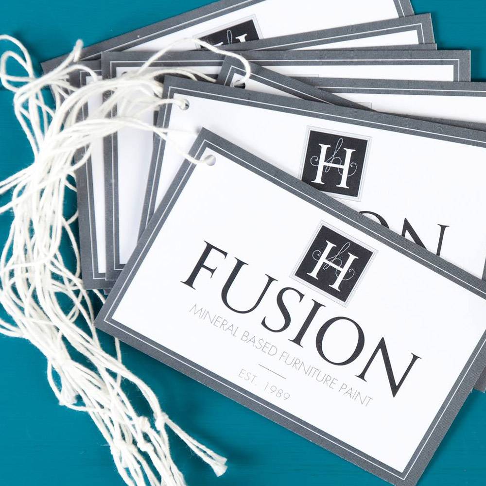 Fusion Furniture Tags 25 Pcs Old Red Barn