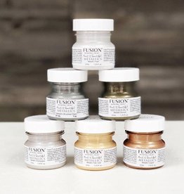 Fusion Mineral Paint Fusion - Copper - 37 ml