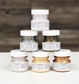 Fusion Mineral Paint Fusion - Vintage Gold - 37ml