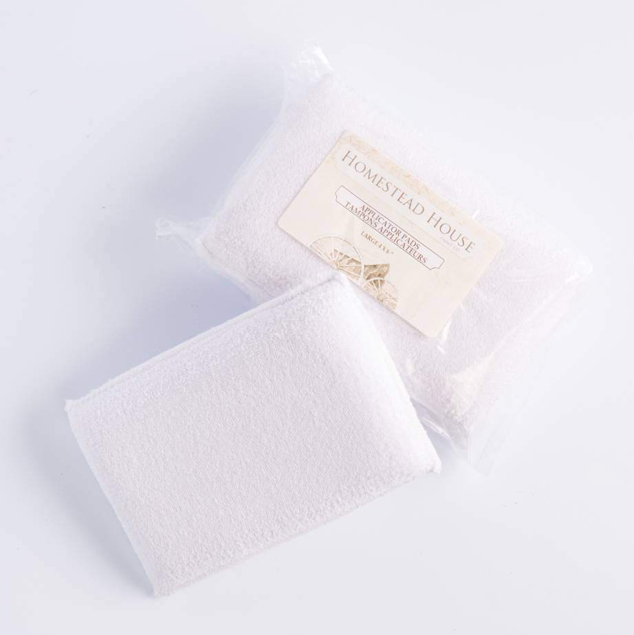 Homestead House HH - Applicator Pads - 2pcs