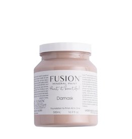 Fusion Mineral Paint Fusion - Damask - 500ml