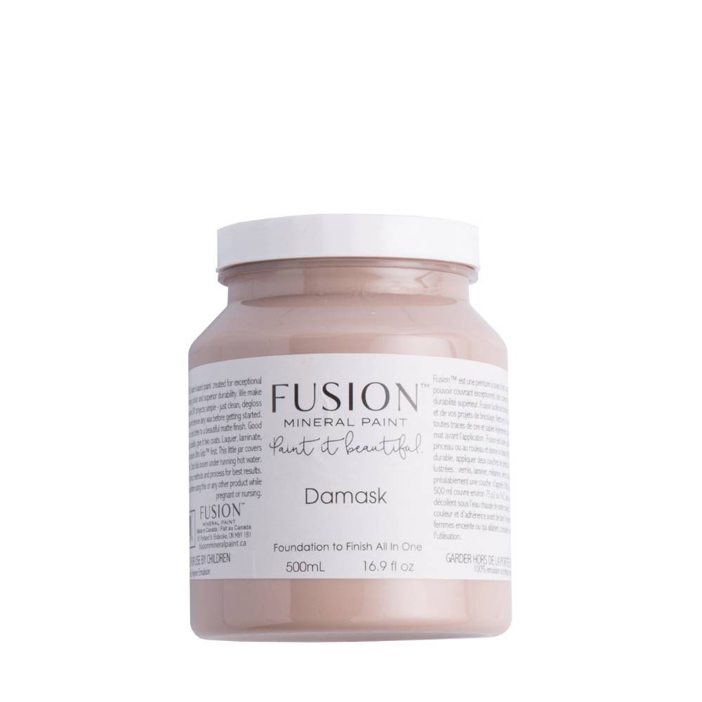Fusion Mineral Paint Fusion - Damask - 500ml