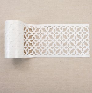 Redesign with Prima Redesign - Stick & Style - Calypso Lattice