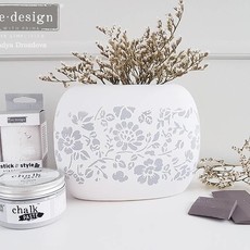 Redesign with Prima Redesign - Stick & Style - Cornelle Garden