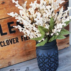 Redesign with Prima Redesign - Stick & Style - Calypso Lattice