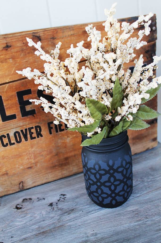 Redesign with Prima Redesign - Stick & Style - Calypso Lattice