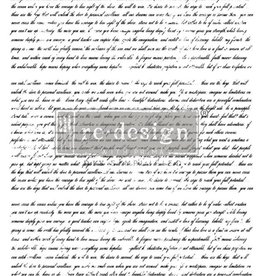 Redesign with Prima Redesign - Transfer - Never-Ending Story