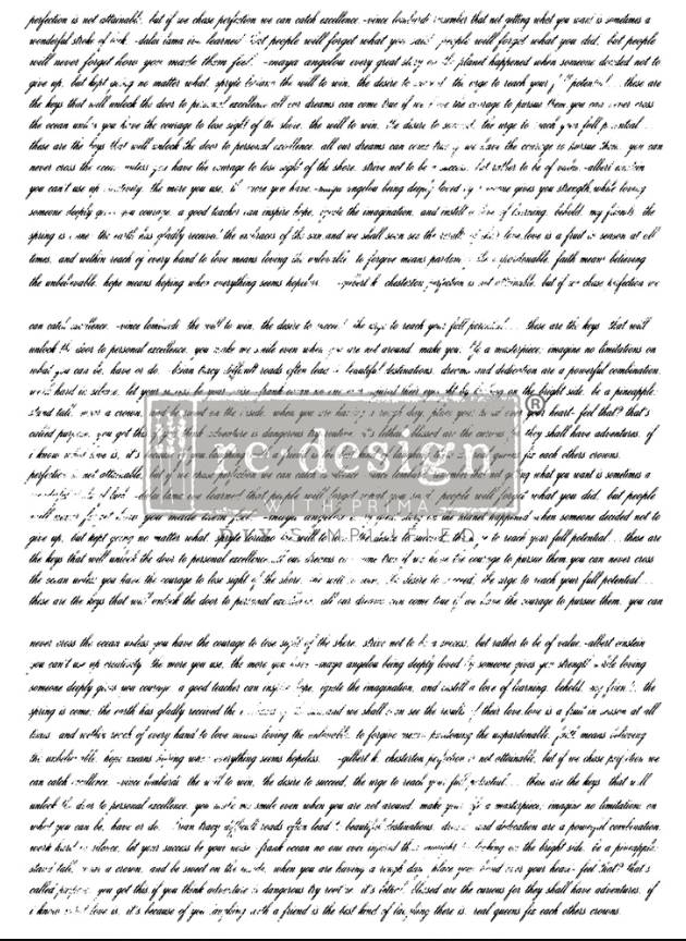 Redesign with Prima Redesign - Transfer - Never-Ending Story