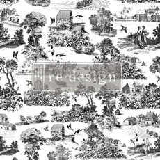 Redesign with Prima Redesign - Transfer - Simplicity