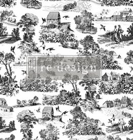 Redesign with Prima Redesign - Transfer - Simplicity