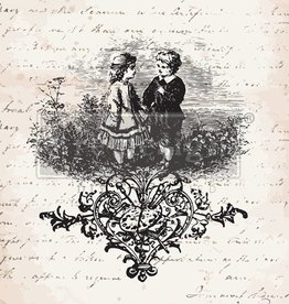 Redesign with Prima Redesign - Transfer - Children