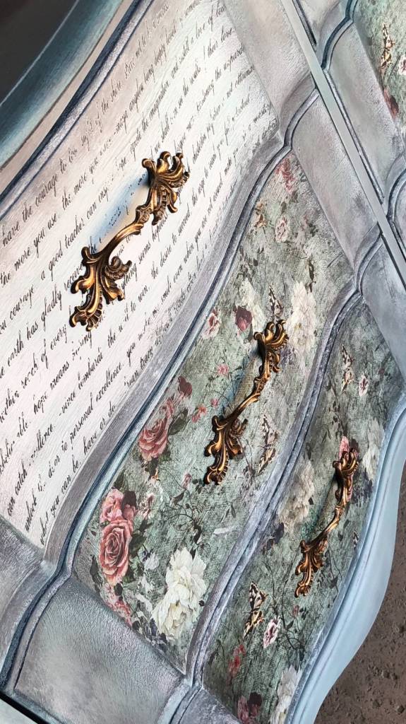 Redesign with Prima Redesign - Transfer - Never-Ending Story