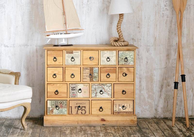 Redesign with Prima Redesign - Transfer - Ephemera Collector