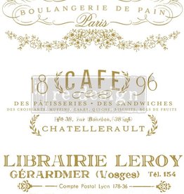 Redesign with Prima Redesign - Decor Transfer - Somewhere in France