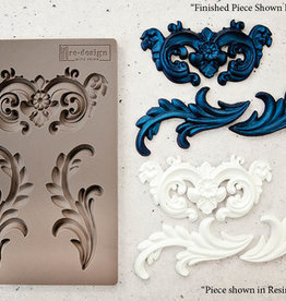 Redesign with Prima Redesign - Mould - Everly Flourish