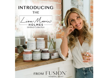 Lisa Marie Holmes Collection