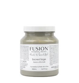 Fusion Mineral Paint Fusion - Sacred Sage - 500ml