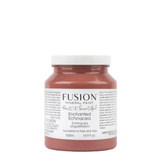 Fusion Mineral Paint Fusion - Enchanted Echinacea - 500ml