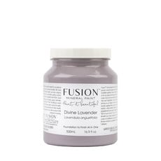 Fusion Mineral Paint Fusion - Divine Lavender - 500ml