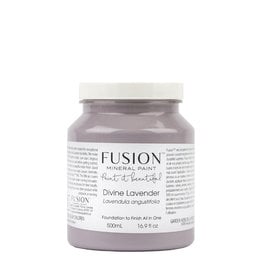 Fusion Mineral Paint Fusion - Divine Lavender - 500ml