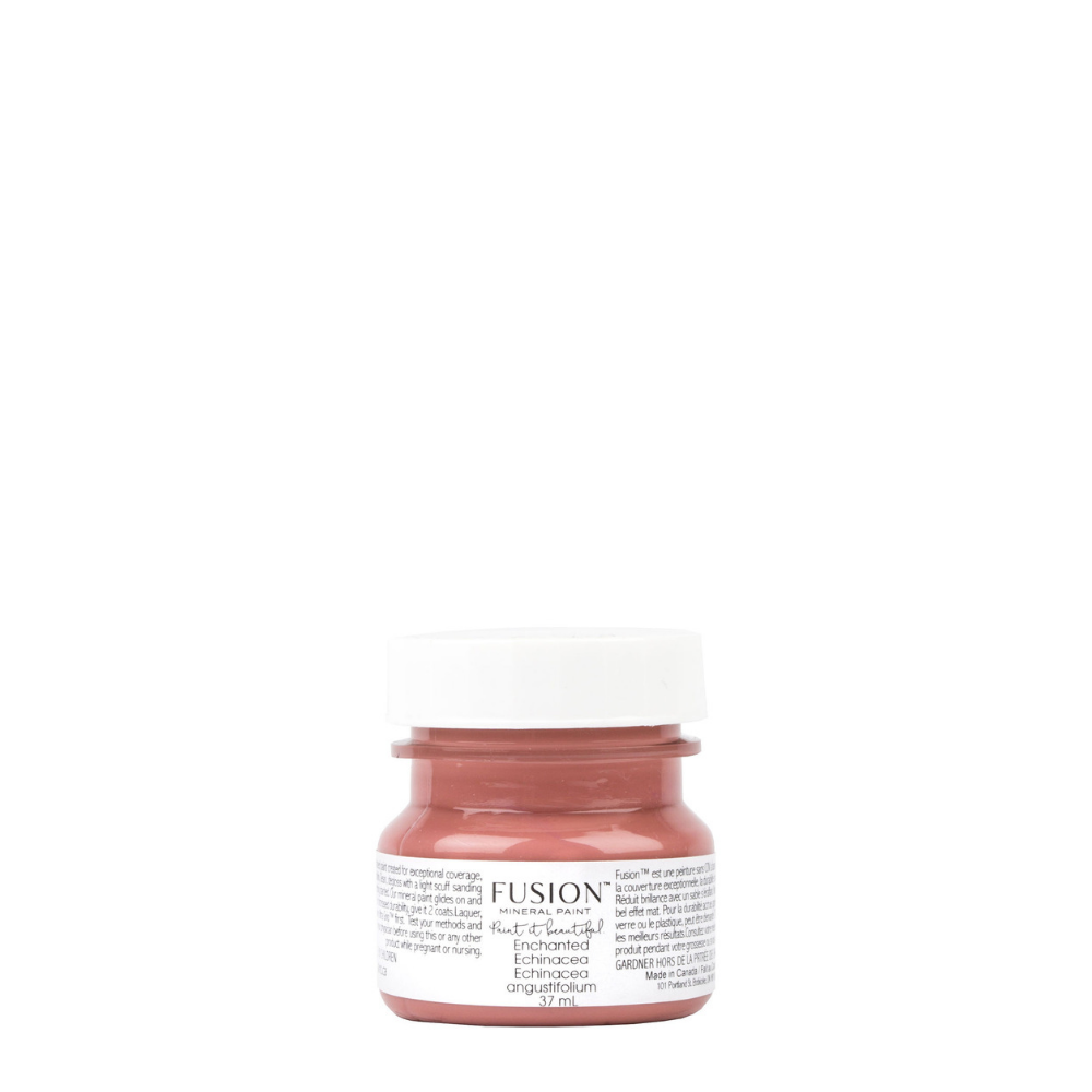 Fusion Mineral Paint Fusion - Enchanted Echinacea - 37ml